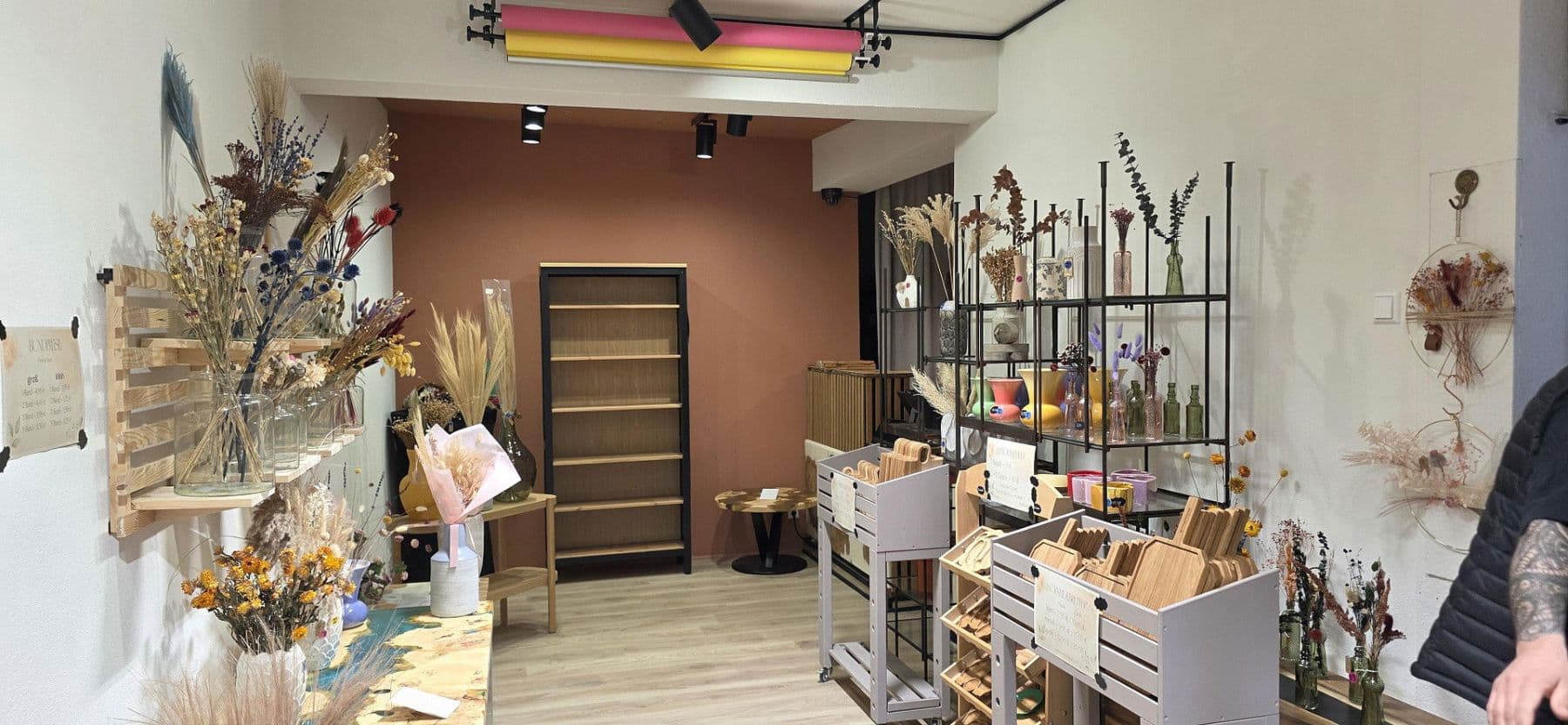 Pronájem nebytového prostoru 70 m², Christophstr. 27, Überlingen, Bádensko-Württembersko Pronájem nebytového prostoru 70 m², Christophstr. 27, Überlingen, Bádensko-Württembersko