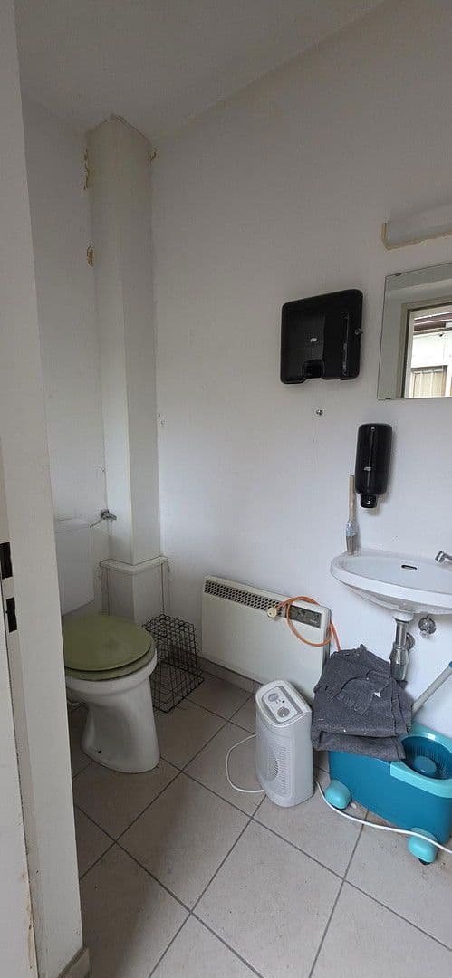 Pronájem nebytového prostoru 70 m², Christophstr. 27, Überlingen, Bádensko-Württembersko Pronájem nebytového prostoru 70 m², Christophstr. 27, Überlingen, Bádensko-Württembersko