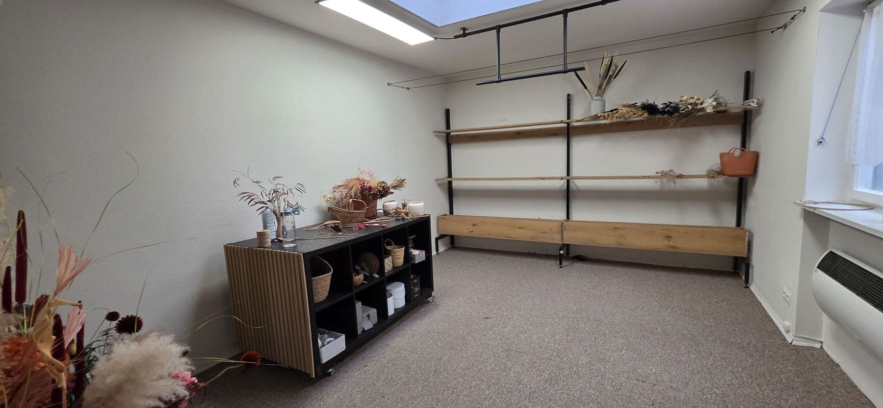 Pronájem nebytového prostoru 70 m², Christophstr. 27, Überlingen, Bádensko-Württembersko Pronájem nebytového prostoru 70 m², Christophstr. 27, Überlingen, Bádensko-Württembersko