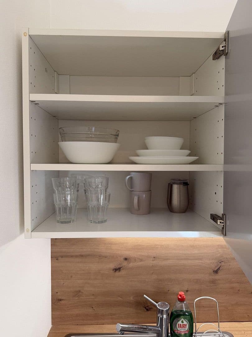 Pronájem bytu 1+1 27 m², Turpinstraße 202, Cáchy, Severní Porýní-Vestfálsko Pronájem bytu 1+1 27 m², Turpinstraße 202, Cáchy, Severní Porýní-Vestfálsko