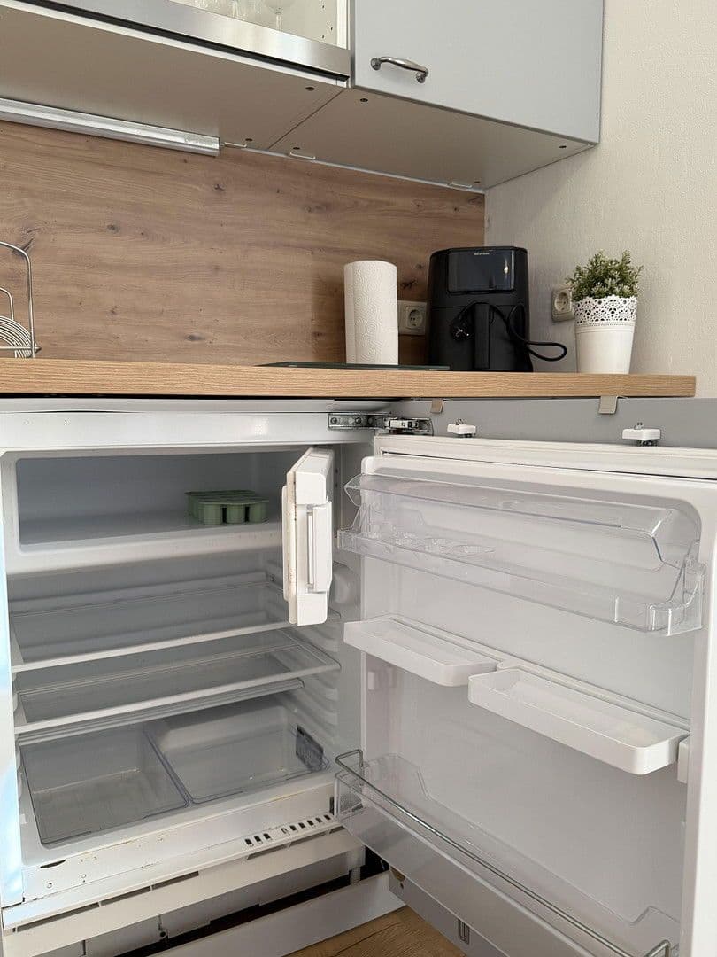 Pronájem bytu 1+1 27 m², Turpinstraße 202, Cáchy, Severní Porýní-Vestfálsko Pronájem bytu 1+1 27 m², Turpinstraße 202, Cáchy, Severní Porýní-Vestfálsko