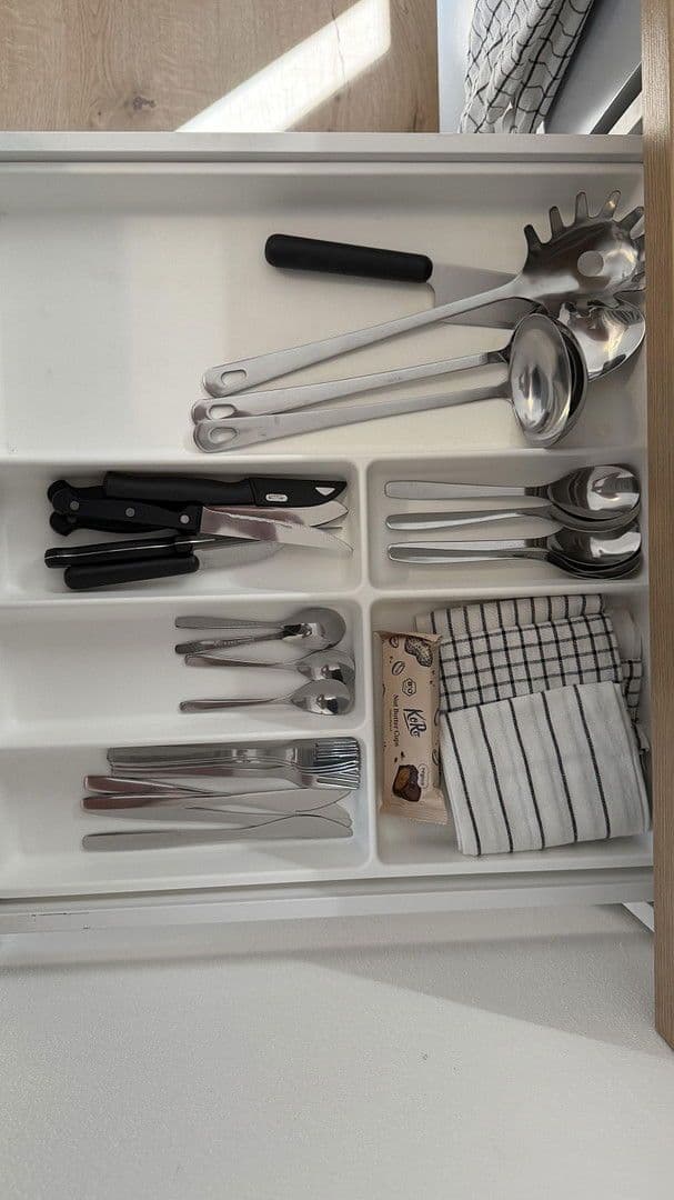 Pronájem bytu 1+1 27 m², Turpinstraße 202, Cáchy, Severní Porýní-Vestfálsko Pronájem bytu 1+1 27 m², Turpinstraße 202, Cáchy, Severní Porýní-Vestfálsko