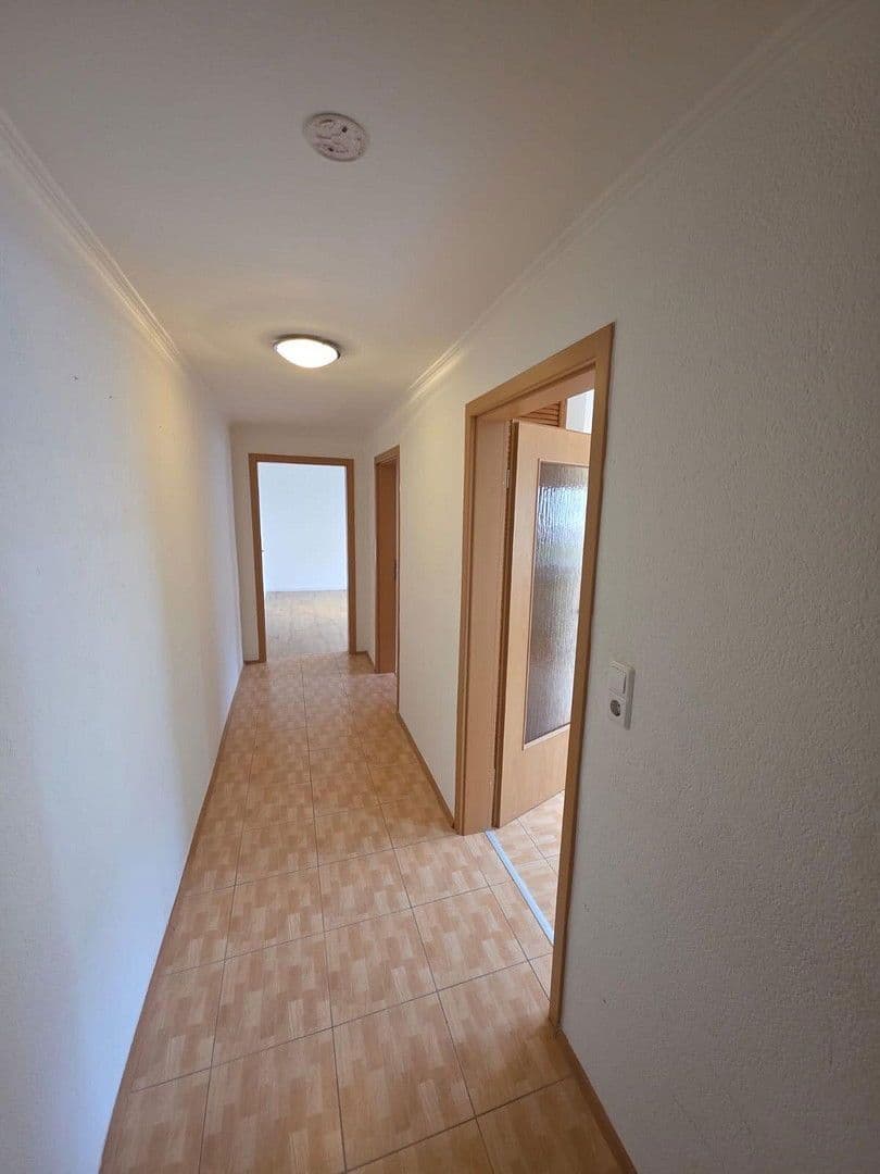 Pronájem bytu 2+1 59 m², Erlenweg 4, Mosbach, Bádensko-Württembersko Pronájem bytu 2+1 59 m², Erlenweg 4, Mosbach, Bádensko-Württembersko