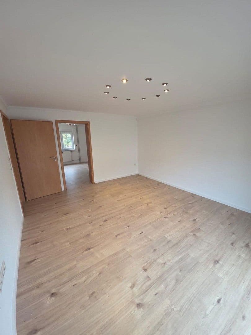 Pronájem bytu 2+1 59 m², Erlenweg 4, Mosbach, Bádensko-Württembersko Pronájem bytu 2+1 59 m², Erlenweg 4, Mosbach, Bádensko-Württembersko