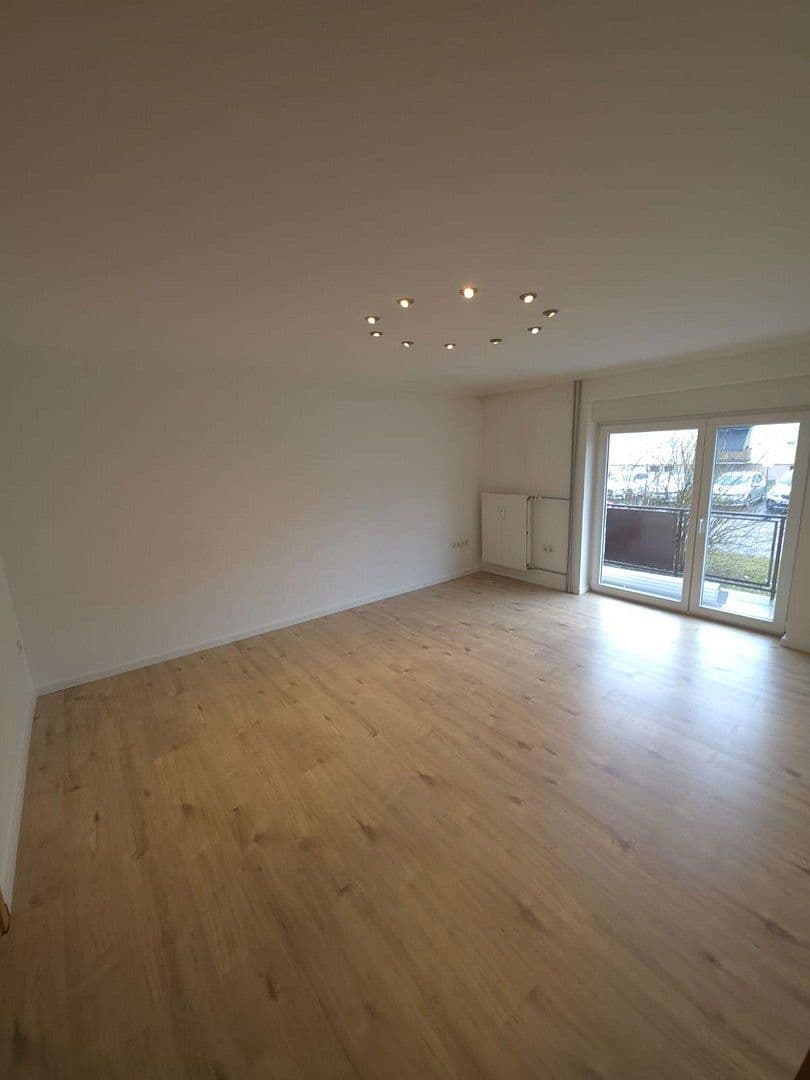 Pronájem bytu 2+1 59 m², Erlenweg 4, Mosbach, Bádensko-Württembersko Pronájem bytu 2+1 59 m², Erlenweg 4, Mosbach, Bádensko-Württembersko