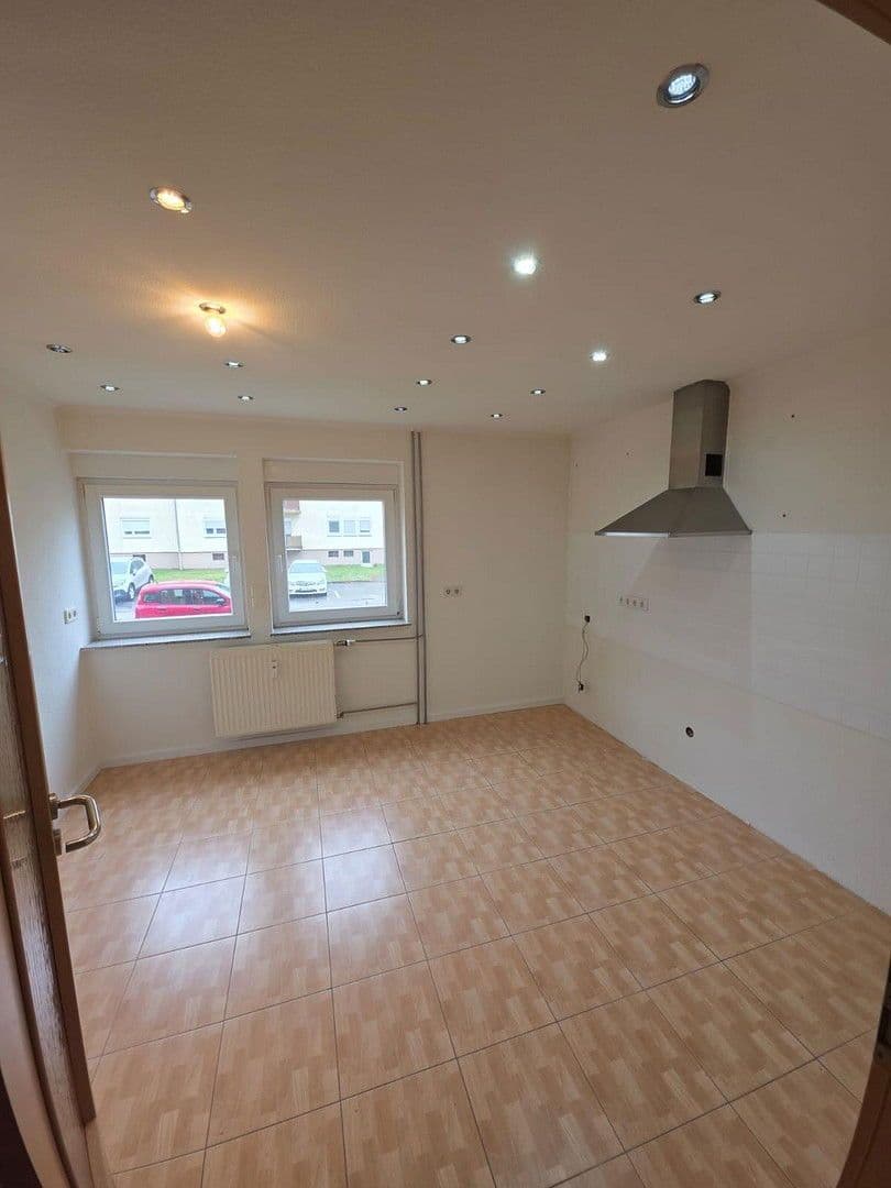 Pronájem bytu 2+1 59 m², Erlenweg 4, Mosbach, Bádensko-Württembersko Pronájem bytu 2+1 59 m², Erlenweg 4, Mosbach, Bádensko-Württembersko