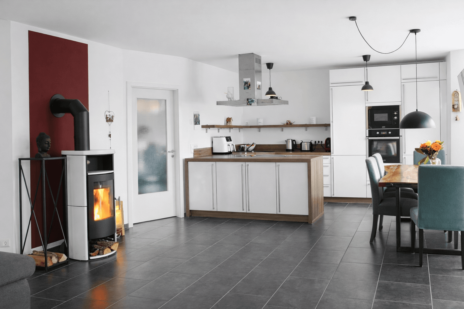 Prodej domu 175 m², pozemek 667 m², Bad Doberan, Mecklenburg-Vorpommern Prodej domu 175 m², pozemek 667 m², Bad Doberan, Mecklenburg-Vorpommern