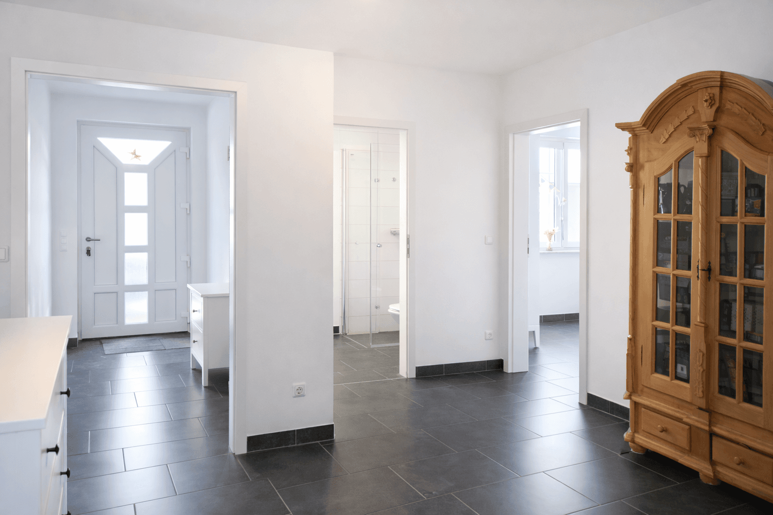 Prodej domu 175 m², pozemek 667 m², Bad Doberan, Mecklenburg-Vorpommern Prodej domu 175 m², pozemek 667 m², Bad Doberan, Mecklenburg-Vorpommern