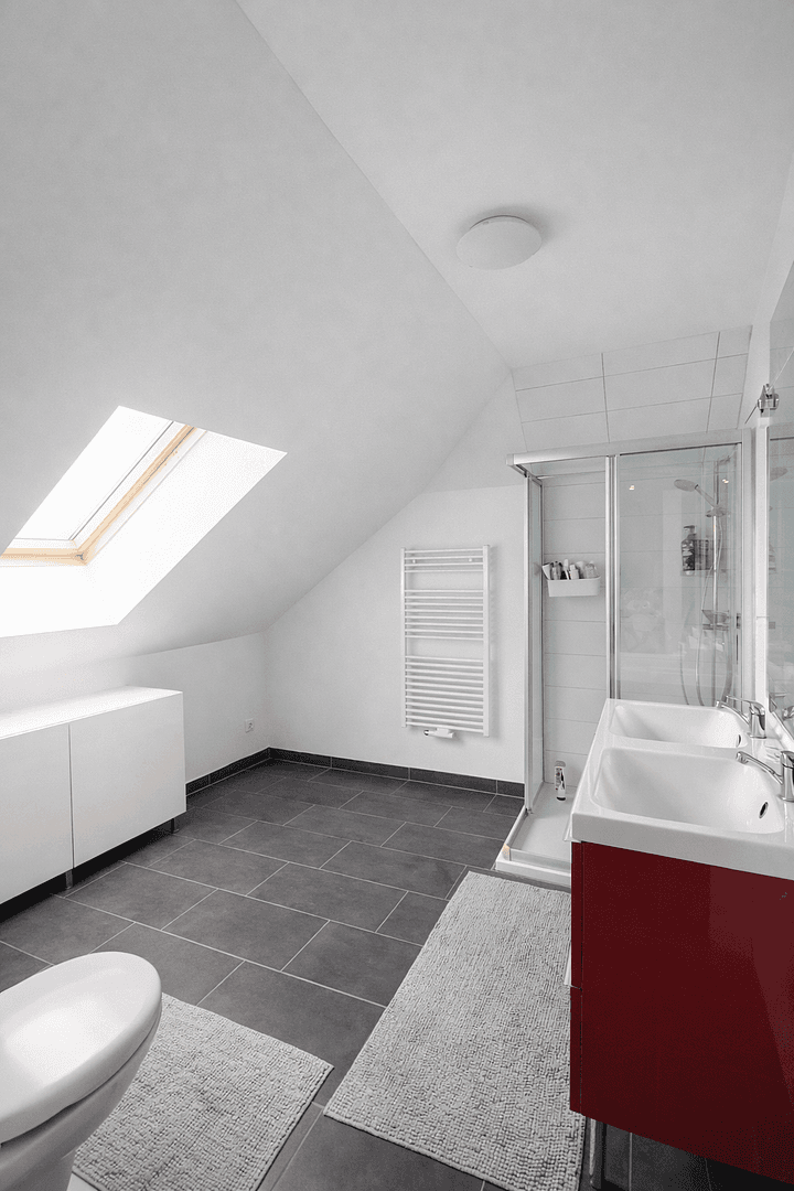 Prodej domu 175 m², pozemek 667 m², Bad Doberan, Mecklenburg-Vorpommern Prodej domu 175 m², pozemek 667 m², Bad Doberan, Mecklenburg-Vorpommern