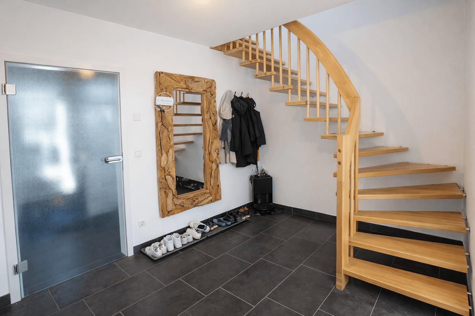 Prodej domu 175 m², pozemek 667 m², Bad Doberan, Mecklenburg-Vorpommern Prodej domu 175 m², pozemek 667 m², Bad Doberan, Mecklenburg-Vorpommern