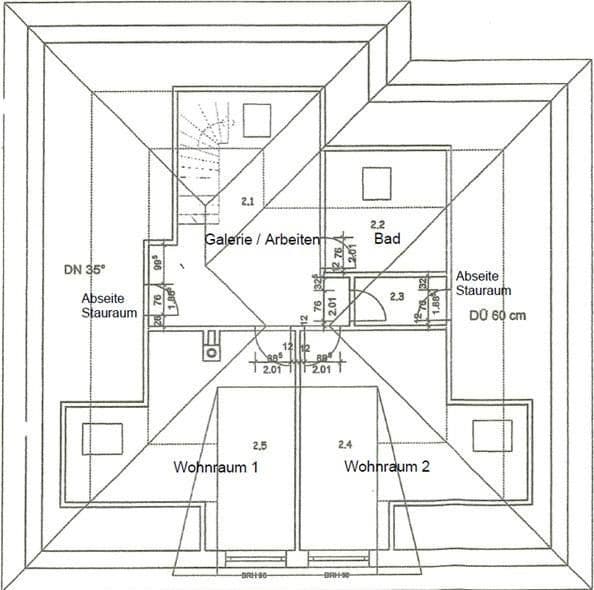 Prodej domu 175 m², pozemek 667 m², Bad Doberan, Mecklenburg-Vorpommern Prodej domu 175 m², pozemek 667 m², Bad Doberan, Mecklenburg-Vorpommern