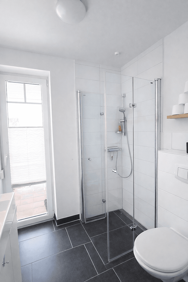 Prodej domu 175 m², pozemek 667 m², Bad Doberan, Mecklenburg-Vorpommern Prodej domu 175 m², pozemek 667 m², Bad Doberan, Mecklenburg-Vorpommern