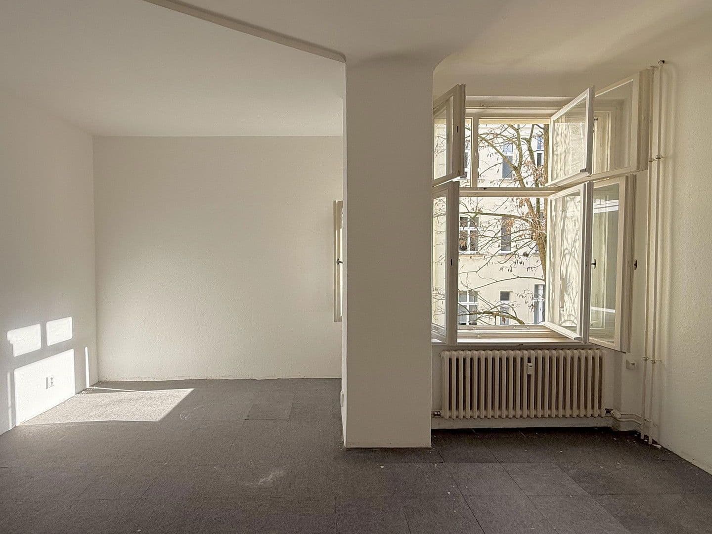 Prodej bytu 1+1 43 m², Berlin, Berlín Prodej bytu 1+1 43 m², Berlin, Berlín