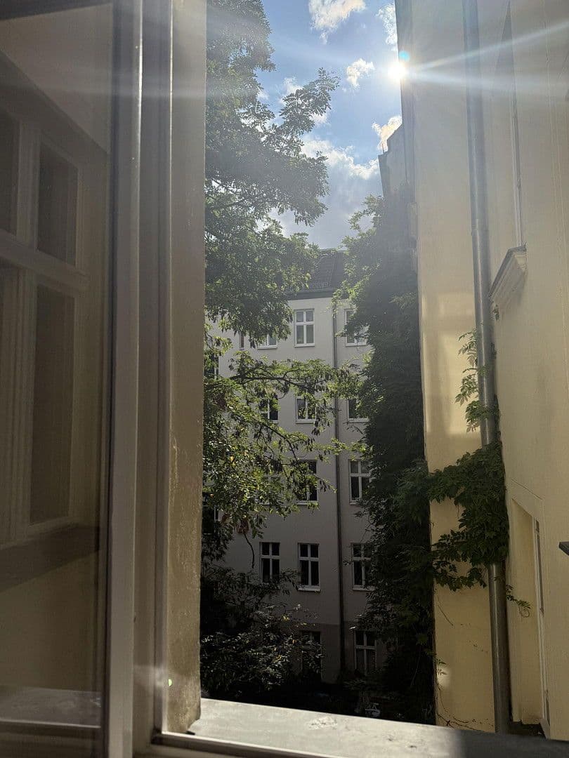 Prodej bytu 1+1 43 m², Berlin, Berlín Prodej bytu 1+1 43 m², Berlin, Berlín