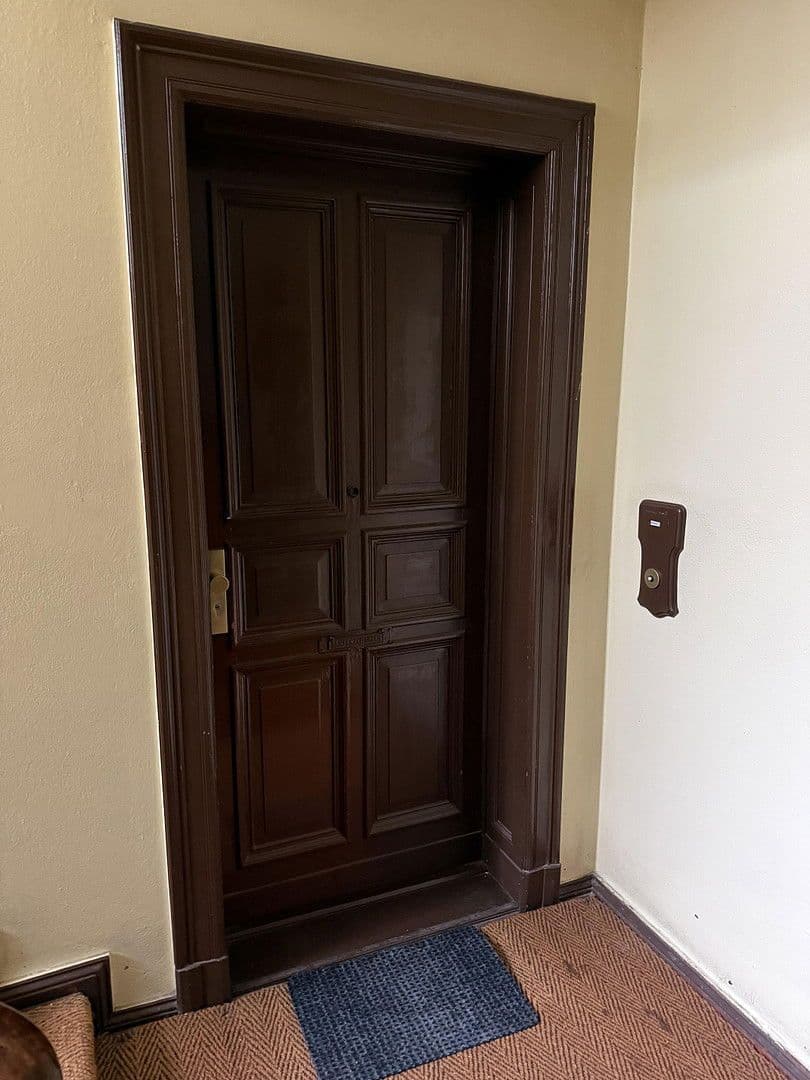 Prodej bytu 1+1 43 m², Berlin, Berlín Prodej bytu 1+1 43 m², Berlin, Berlín