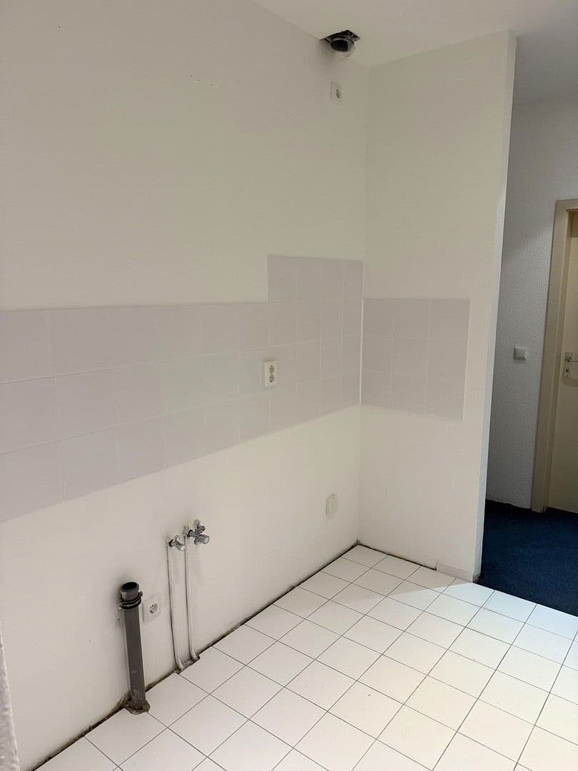 Prodej bytu 1+1 43 m², Berlin, Berlín Prodej bytu 1+1 43 m², Berlin, Berlín