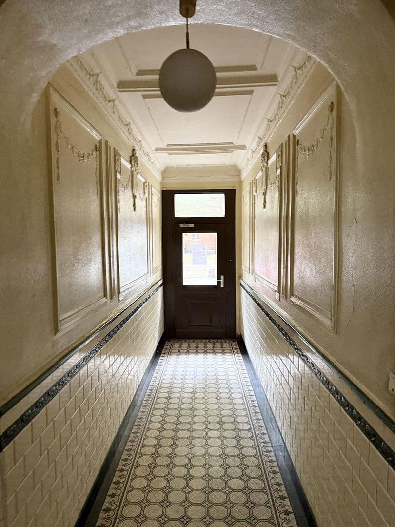 Prodej bytu 1+1 43 m², Berlin, Berlín Prodej bytu 1+1 43 m², Berlin, Berlín