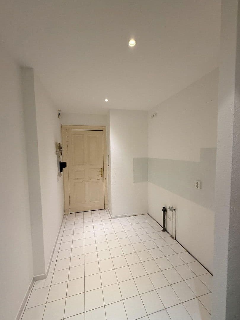 Prodej bytu 1+1 43 m², Berlin, Berlín Prodej bytu 1+1 43 m², Berlin, Berlín