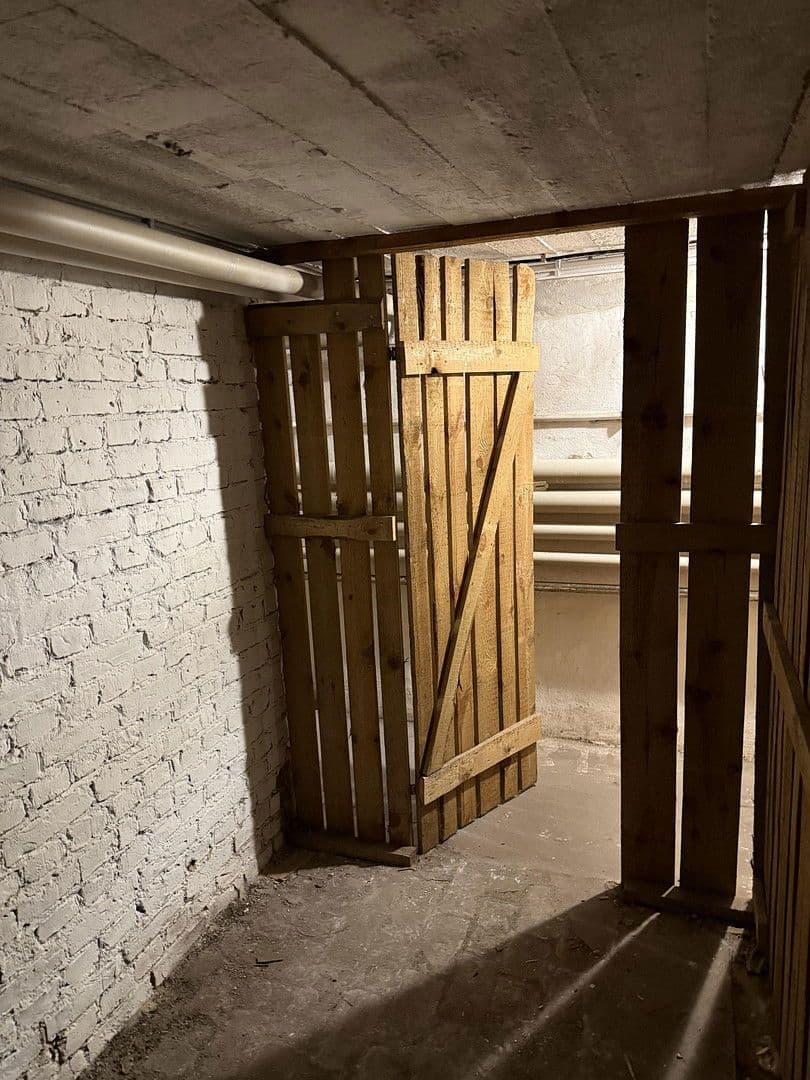 Prodej bytu 1+1 43 m², Berlin, Berlín Prodej bytu 1+1 43 m², Berlin, Berlín