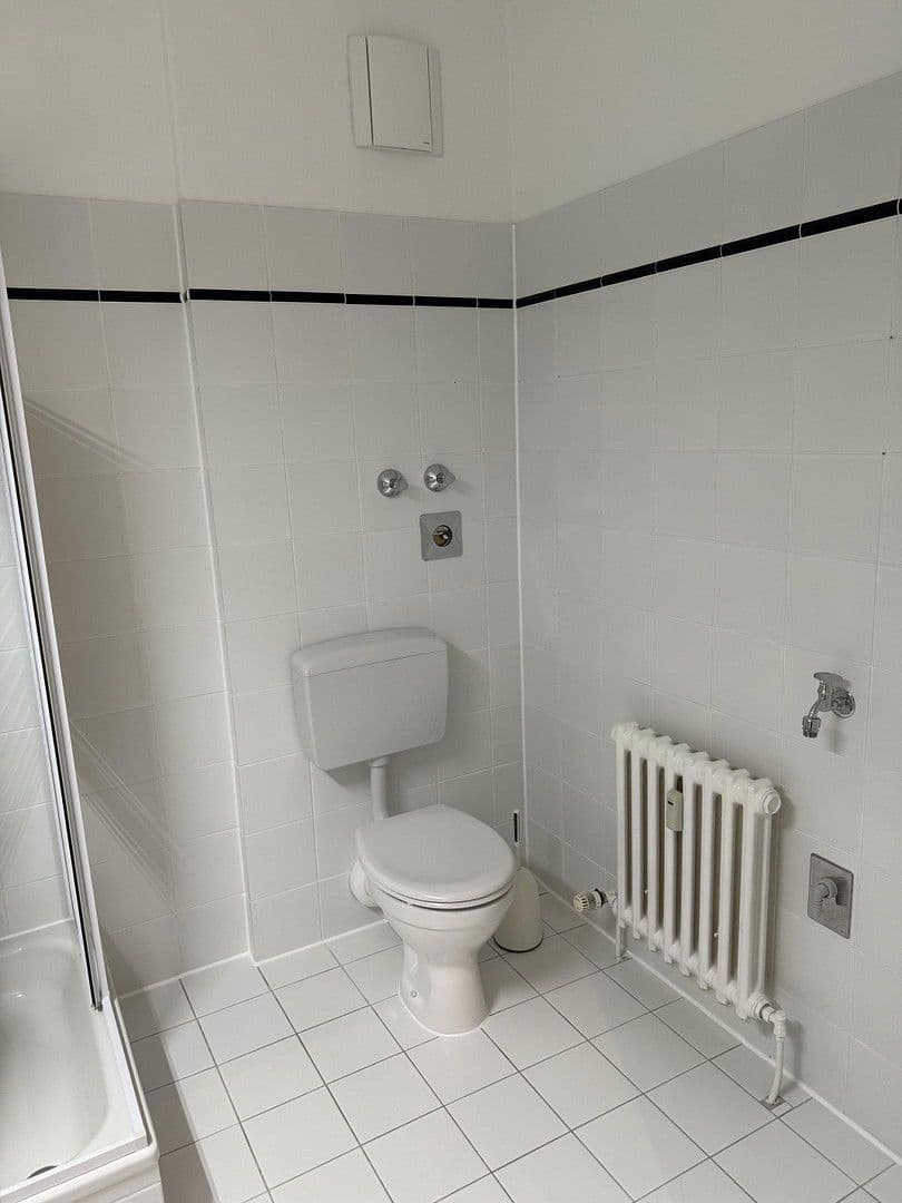 Prodej bytu 1+1 43 m², Berlin, Berlín Prodej bytu 1+1 43 m², Berlin, Berlín