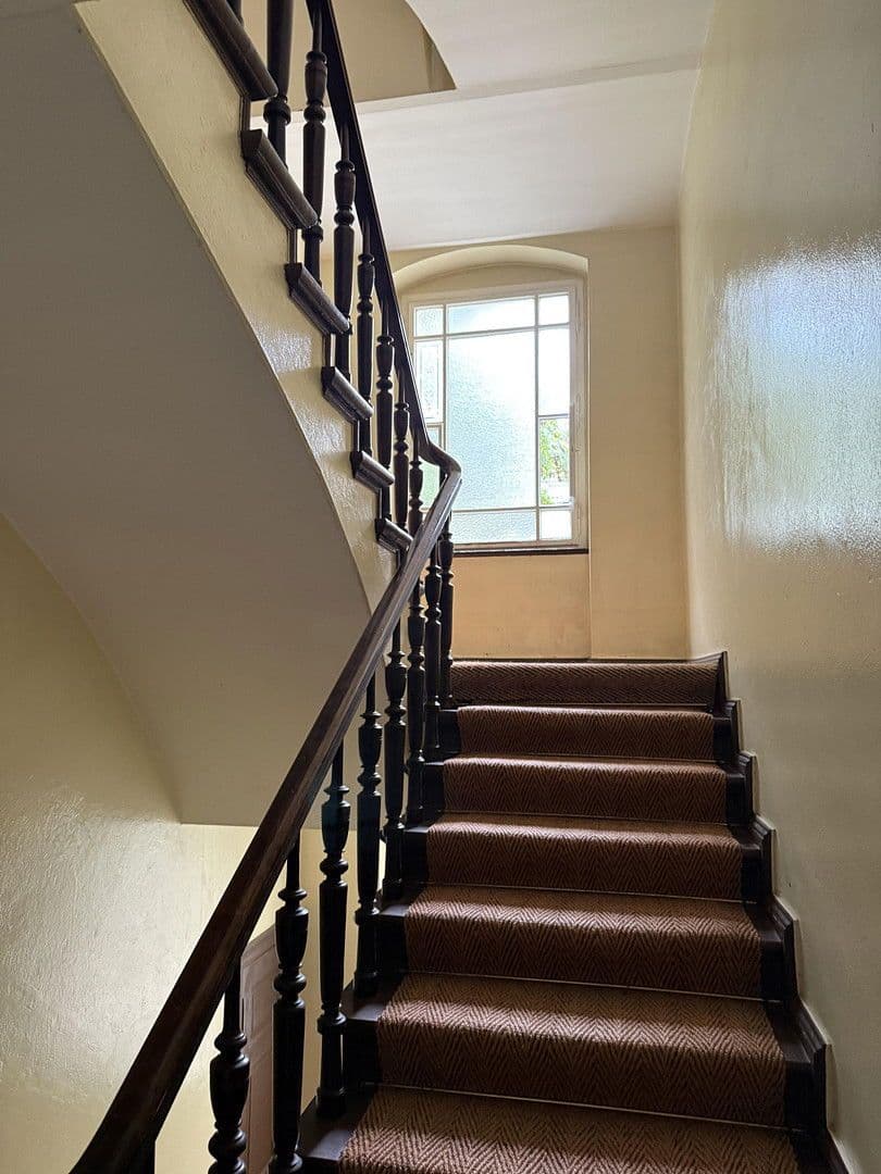 Prodej bytu 1+1 43 m², Berlin, Berlín Prodej bytu 1+1 43 m², Berlin, Berlín