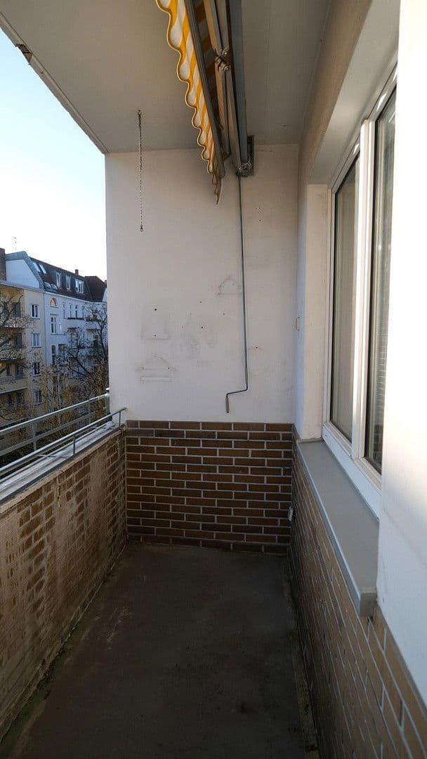 Prodej bytu 2+1 53 m², Berlin, Berlín Prodej bytu 2+1 53 m², Berlin, Berlín