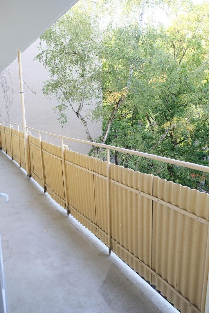 Prodej bytu 2+1 53 m², Berlin, Berlín Prodej bytu 2+1 53 m², Berlin, Berlín