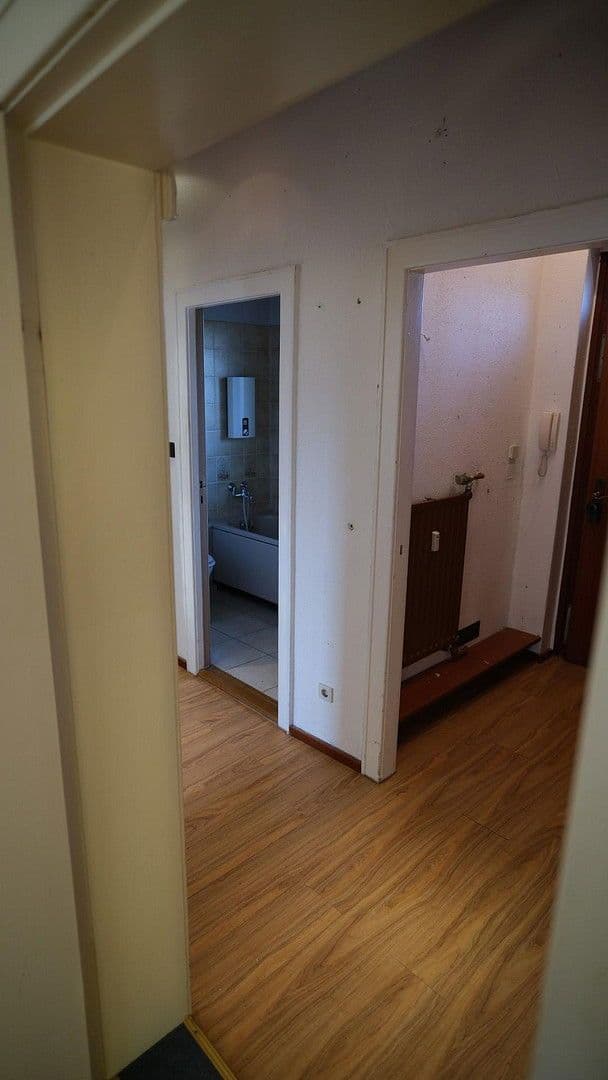 Prodej bytu 2+1 53 m², Berlin, Berlín Prodej bytu 2+1 53 m², Berlin, Berlín