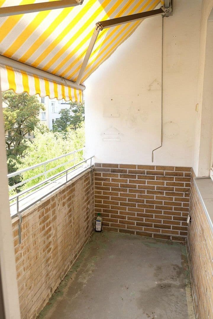 Prodej bytu 2+1 53 m², Berlin, Berlín Prodej bytu 2+1 53 m², Berlin, Berlín