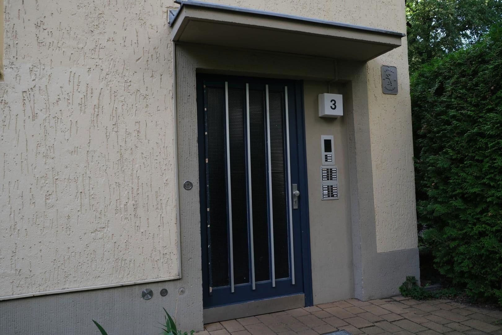 Prodej bytu 2+1 53 m², Berlin, Berlín Prodej bytu 2+1 53 m², Berlin, Berlín