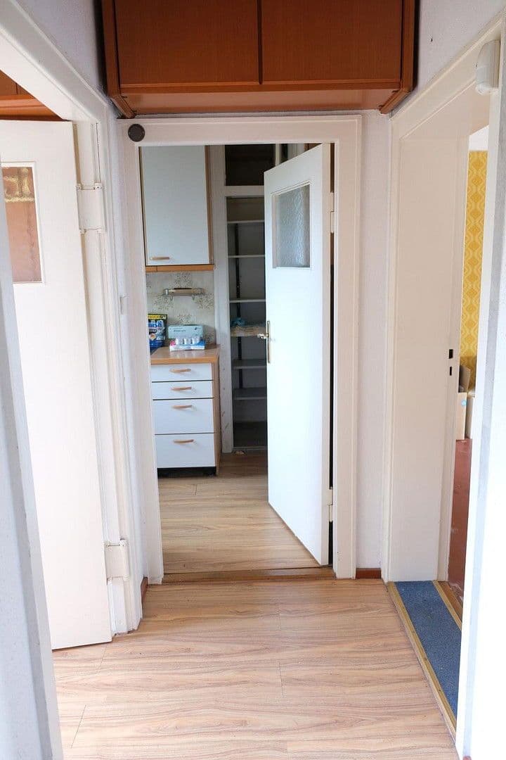 Prodej bytu 2+1 53 m², Berlin, Berlín Prodej bytu 2+1 53 m², Berlin, Berlín