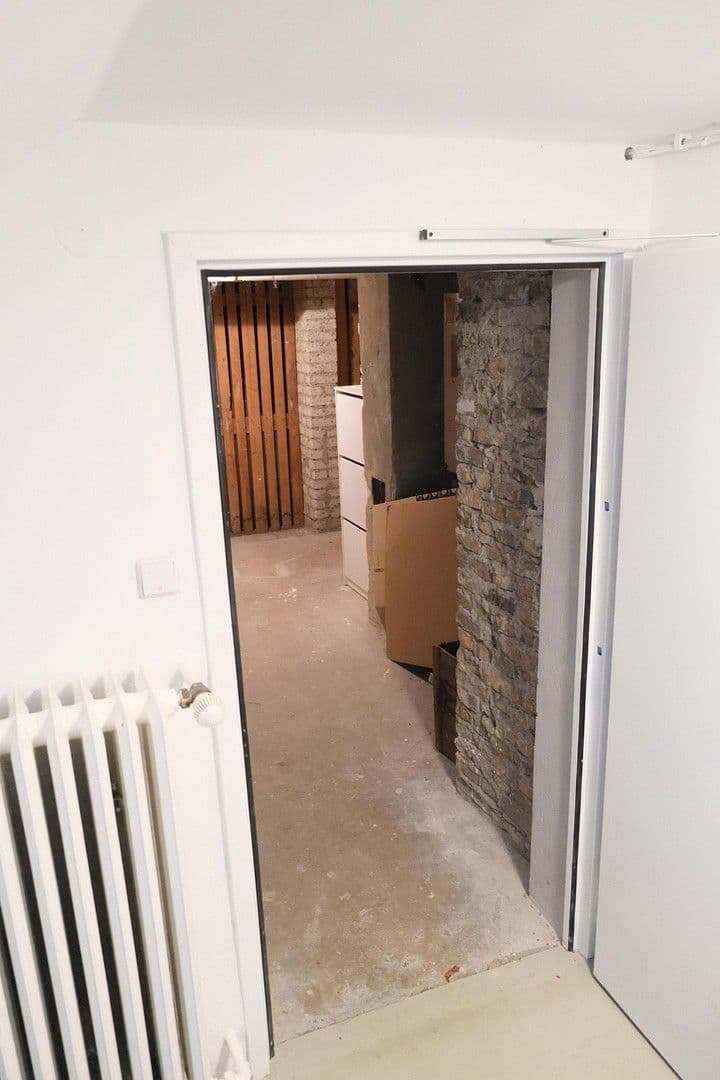 Prodej bytu 2+1 53 m², Berlin, Berlín Prodej bytu 2+1 53 m², Berlin, Berlín