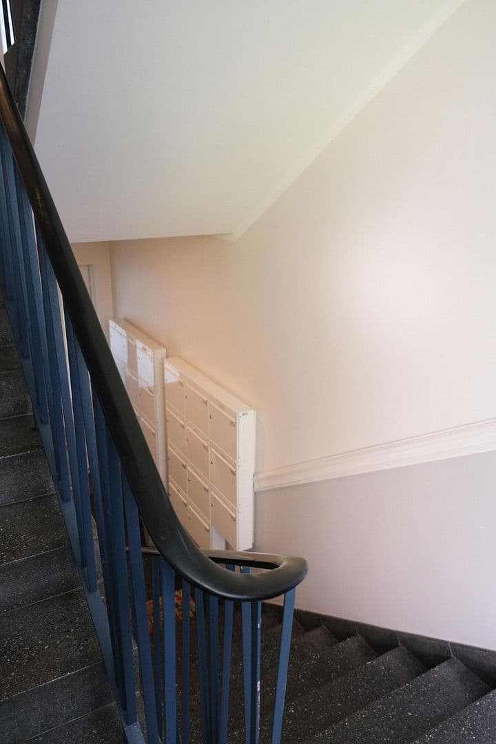 Prodej bytu 2+1 53 m², Berlin, Berlín Prodej bytu 2+1 53 m², Berlin, Berlín