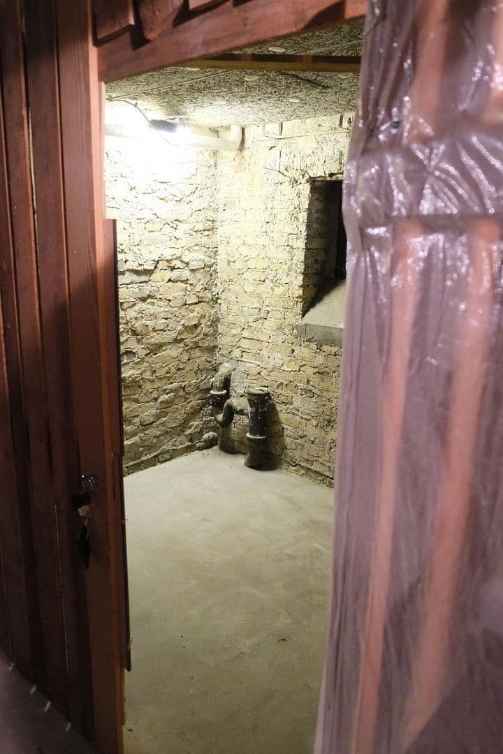 Prodej bytu 2+1 53 m², Berlin, Berlín Prodej bytu 2+1 53 m², Berlin, Berlín