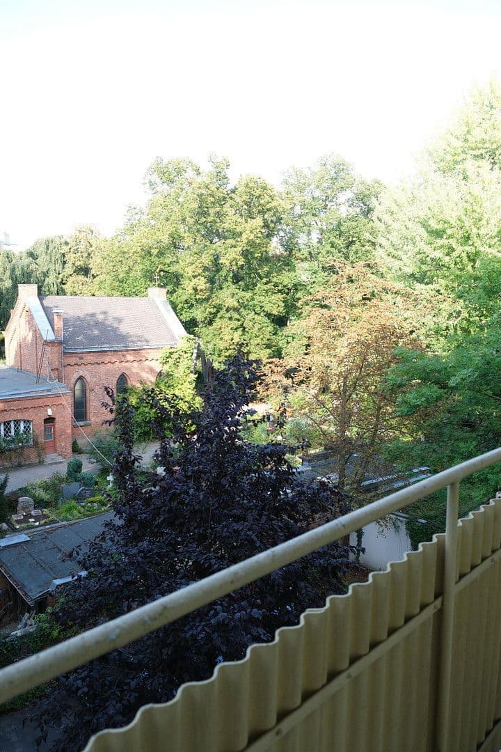 Prodej bytu 2+1 53 m², Berlin, Berlín Prodej bytu 2+1 53 m², Berlin, Berlín