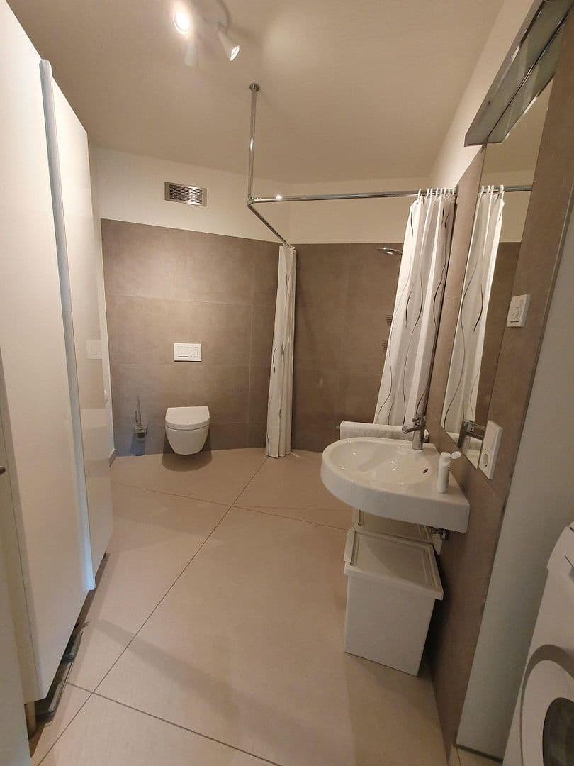 Pronájem bytu 2+1 59 m², Sülldorfer Kirchenweg 202, Hamburg, Hamburg Pronájem bytu 2+1 59 m², Sülldorfer Kirchenweg 202, Hamburg, Hamburg