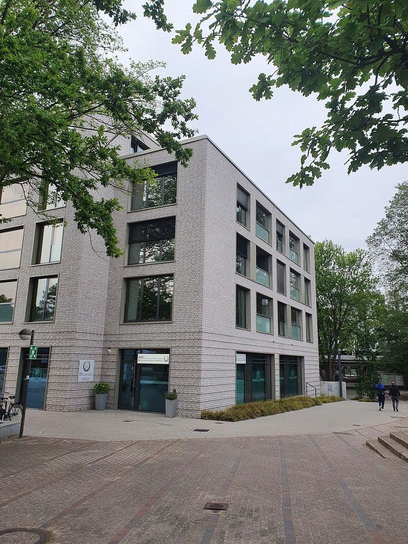 Pronájem bytu 2+1 59 m², Sülldorfer Kirchenweg 202, Hamburg, Hamburg Pronájem bytu 2+1 59 m², Sülldorfer Kirchenweg 202, Hamburg, Hamburg