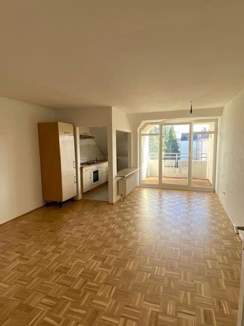 Prodej bytu 2+1 59 m², Riesengebirgstr. 1, München, Bavorsko Prodej bytu 2+1 59 m², Riesengebirgstr. 1, München, Bavorsko