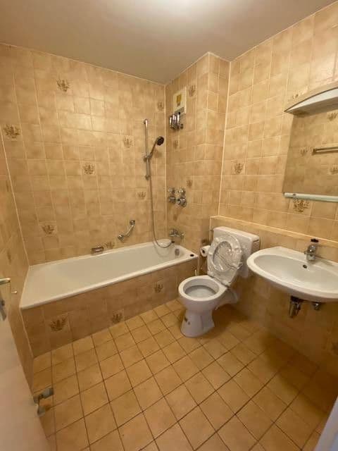 Prodej bytu 2+1 59 m², Riesengebirgstr. 1, München, Bavorsko Prodej bytu 2+1 59 m², Riesengebirgstr. 1, München, Bavorsko