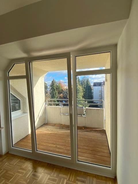 Prodej bytu 2+1 59 m², Riesengebirgstr. 1, München, Bavorsko Prodej bytu 2+1 59 m², Riesengebirgstr. 1, München, Bavorsko