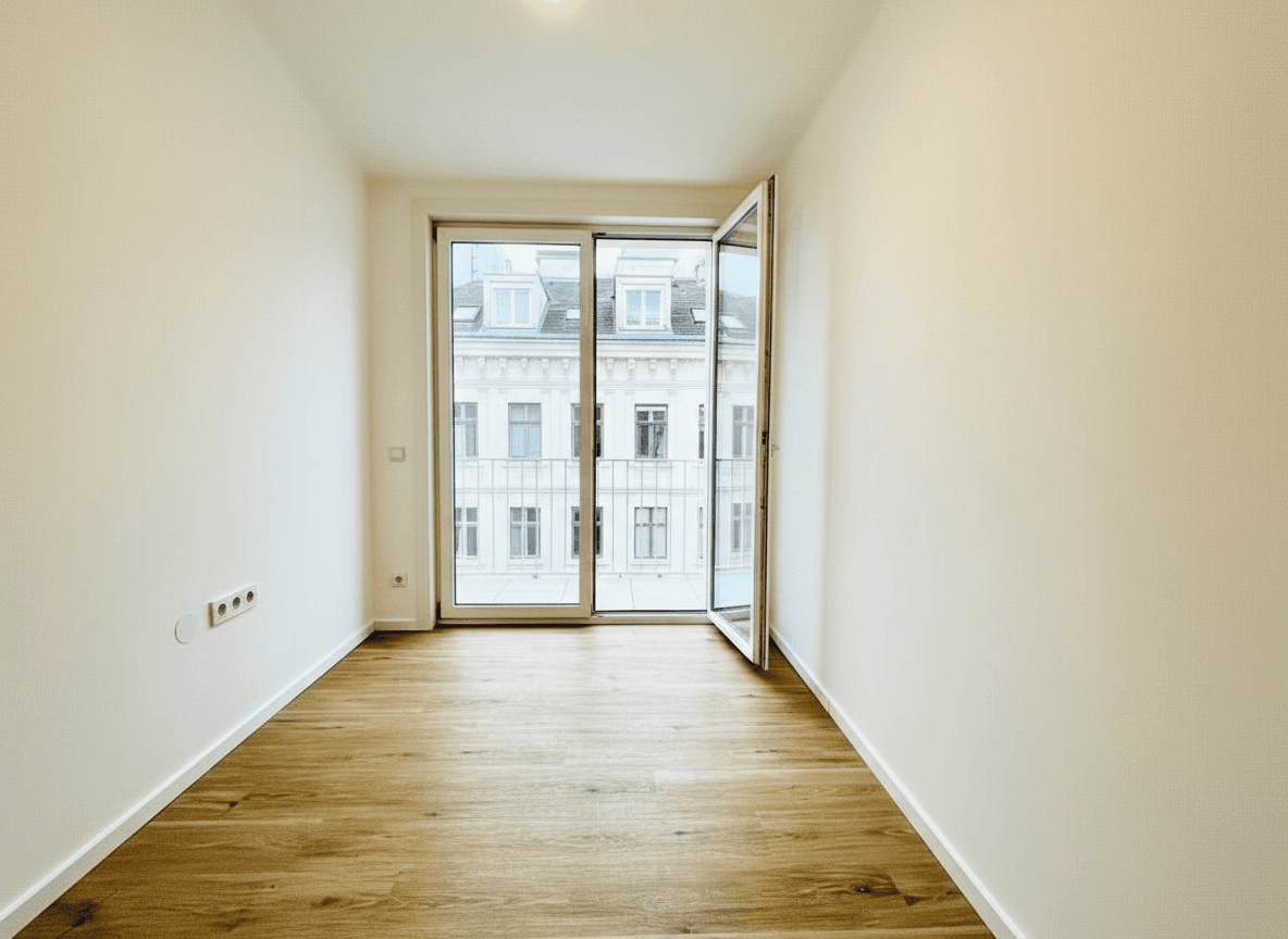 Pronájem bytu 3+kk 60 m², Wien, Wien Pronájem bytu 3+kk 60 m², Wien, Wien