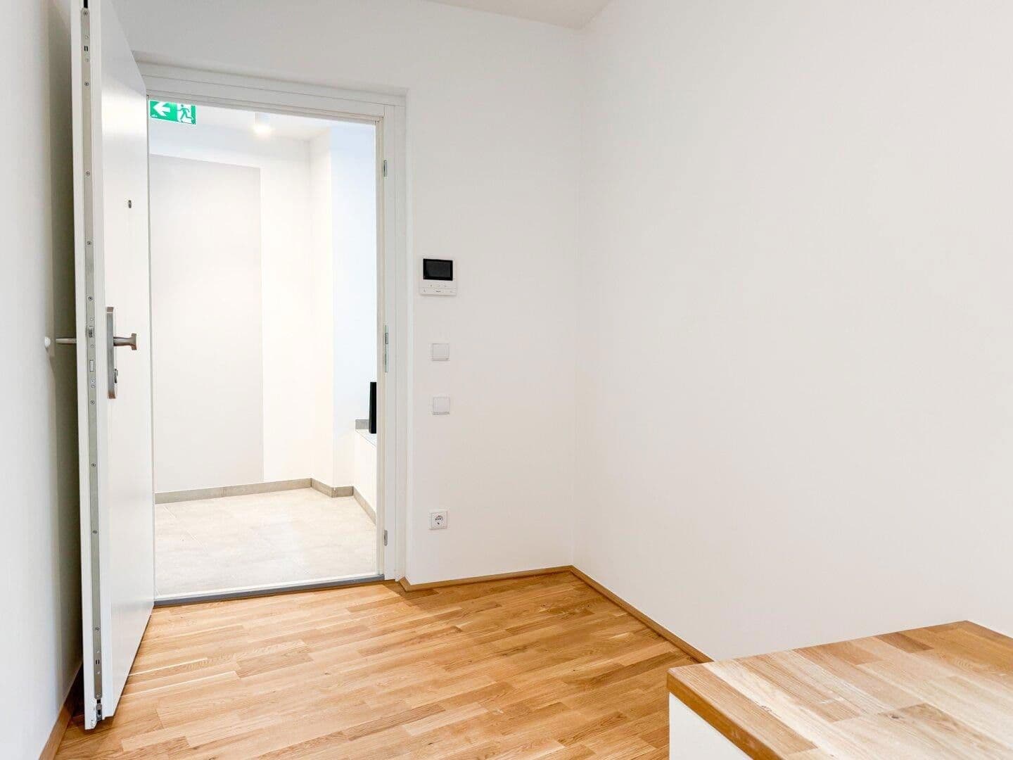 Pronájem bytu 3+kk 60 m², Wien, Wien Pronájem bytu 3+kk 60 m², Wien, Wien