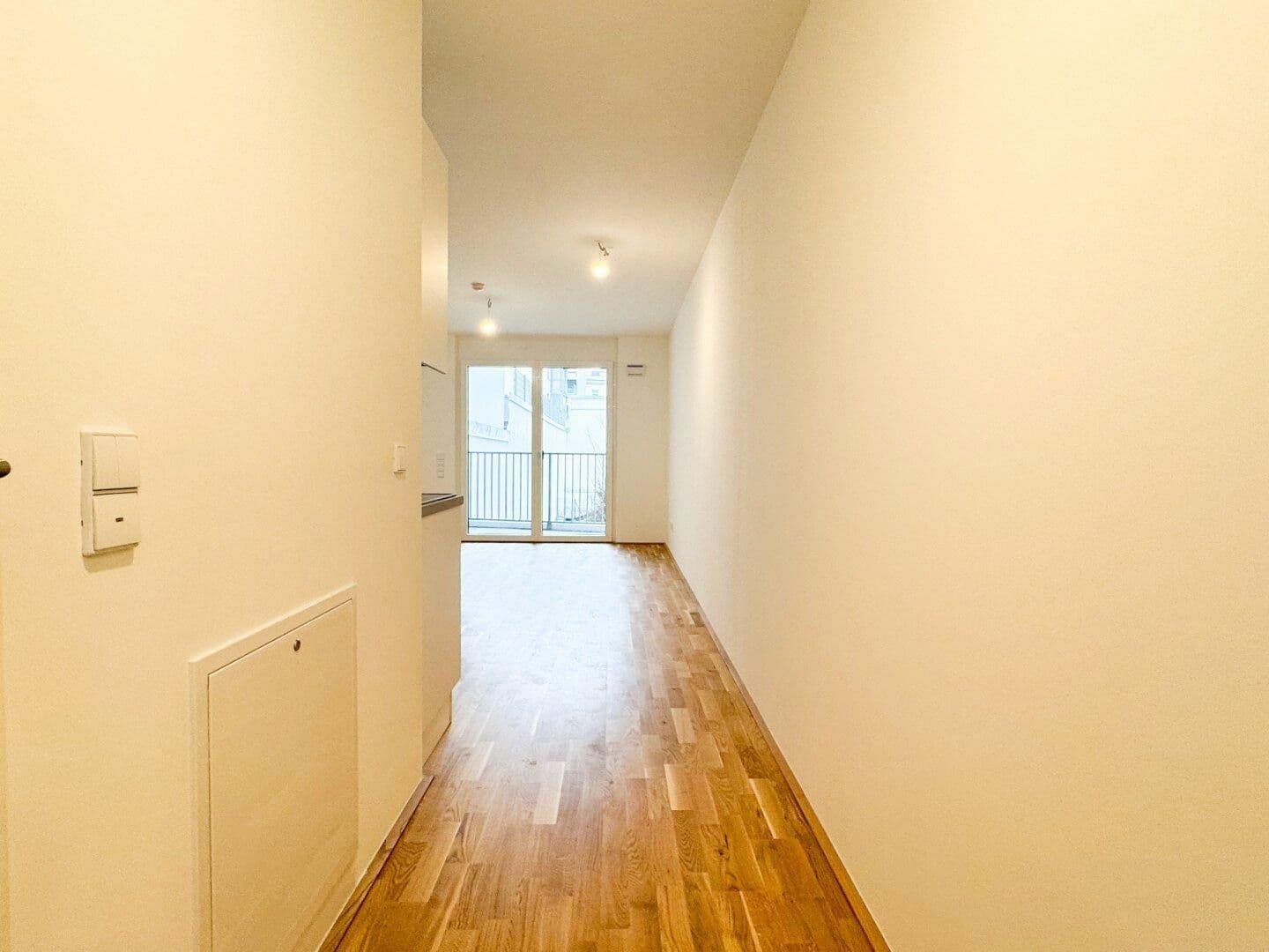Pronájem bytu 3+kk 60 m², Wien, Wien Pronájem bytu 3+kk 60 m², Wien, Wien