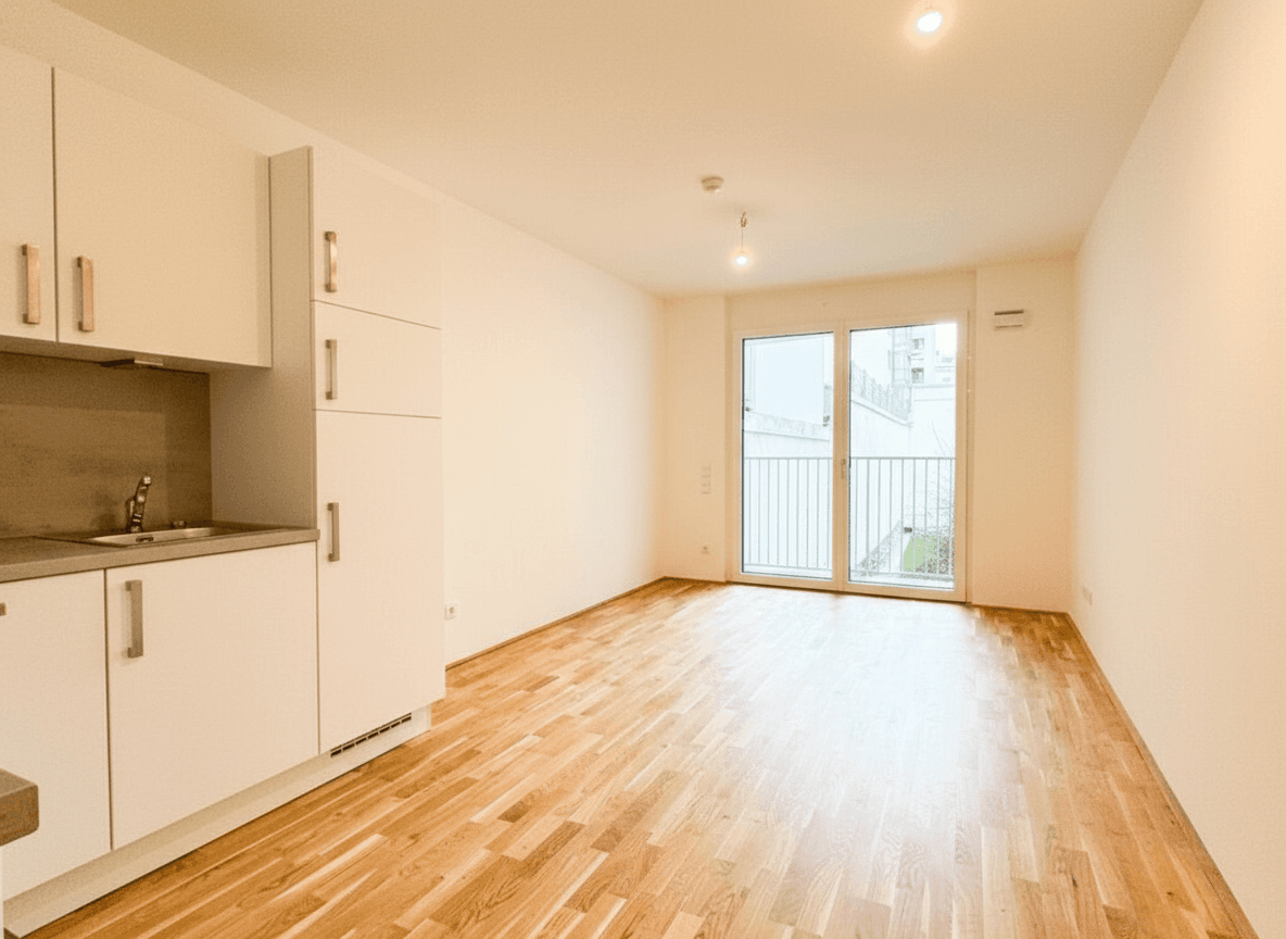 Pronájem bytu 3+kk 60 m², Wien, Wien Pronájem bytu 3+kk 60 m², Wien, Wien