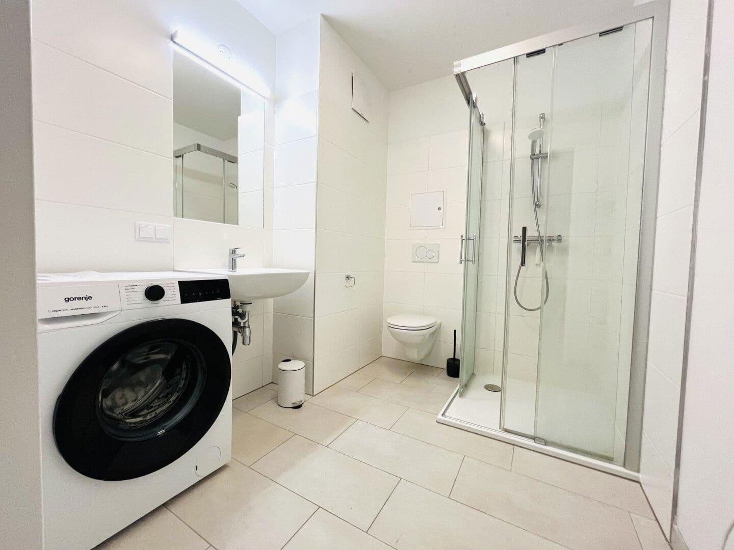 Pronájem bytu 3+kk 60 m², Wien, Wien Pronájem bytu 3+kk 60 m², Wien, Wien