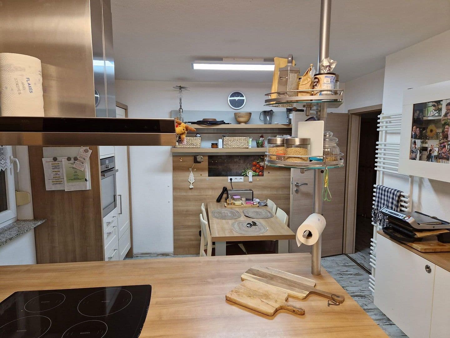 Prodej domu 155 m², pozemek 412 m², Brackenheim, Bádensko-Württembersko Prodej domu 155 m², pozemek 412 m², Brackenheim, Bádensko-Württembersko