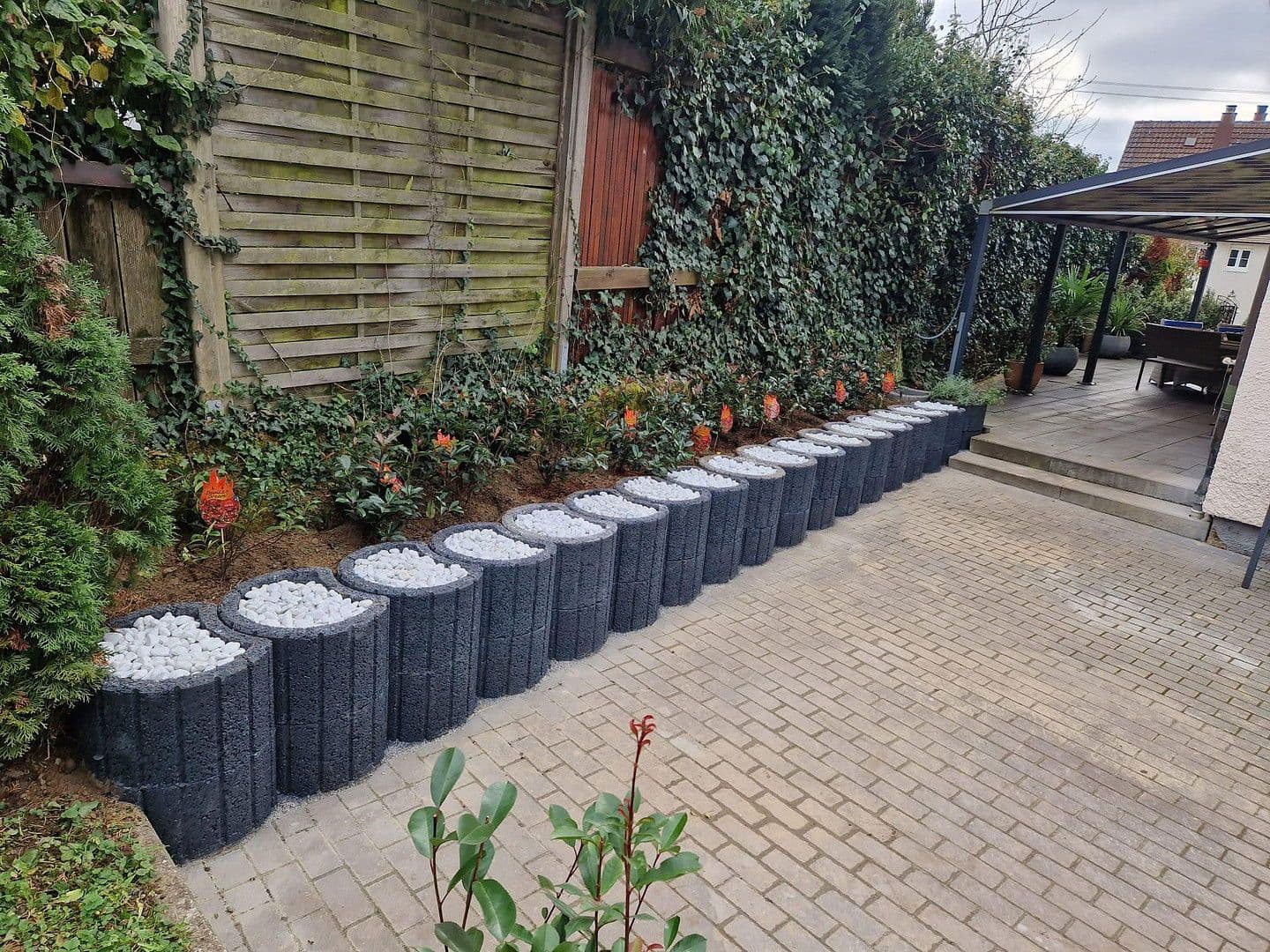 Prodej domu 155 m², pozemek 412 m², Brackenheim, Bádensko-Württembersko Prodej domu 155 m², pozemek 412 m², Brackenheim, Bádensko-Württembersko