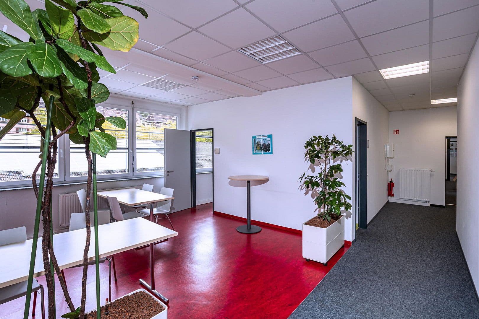 Pronájem nebytového prostoru 15.000 m², Schiltachstrasse, 28, Schramberg, Bádensko-Württembersko Pronájem nebytového prostoru 15.000 m², Schiltachstrasse, 28, Schramberg, Bádensko-Württembersko