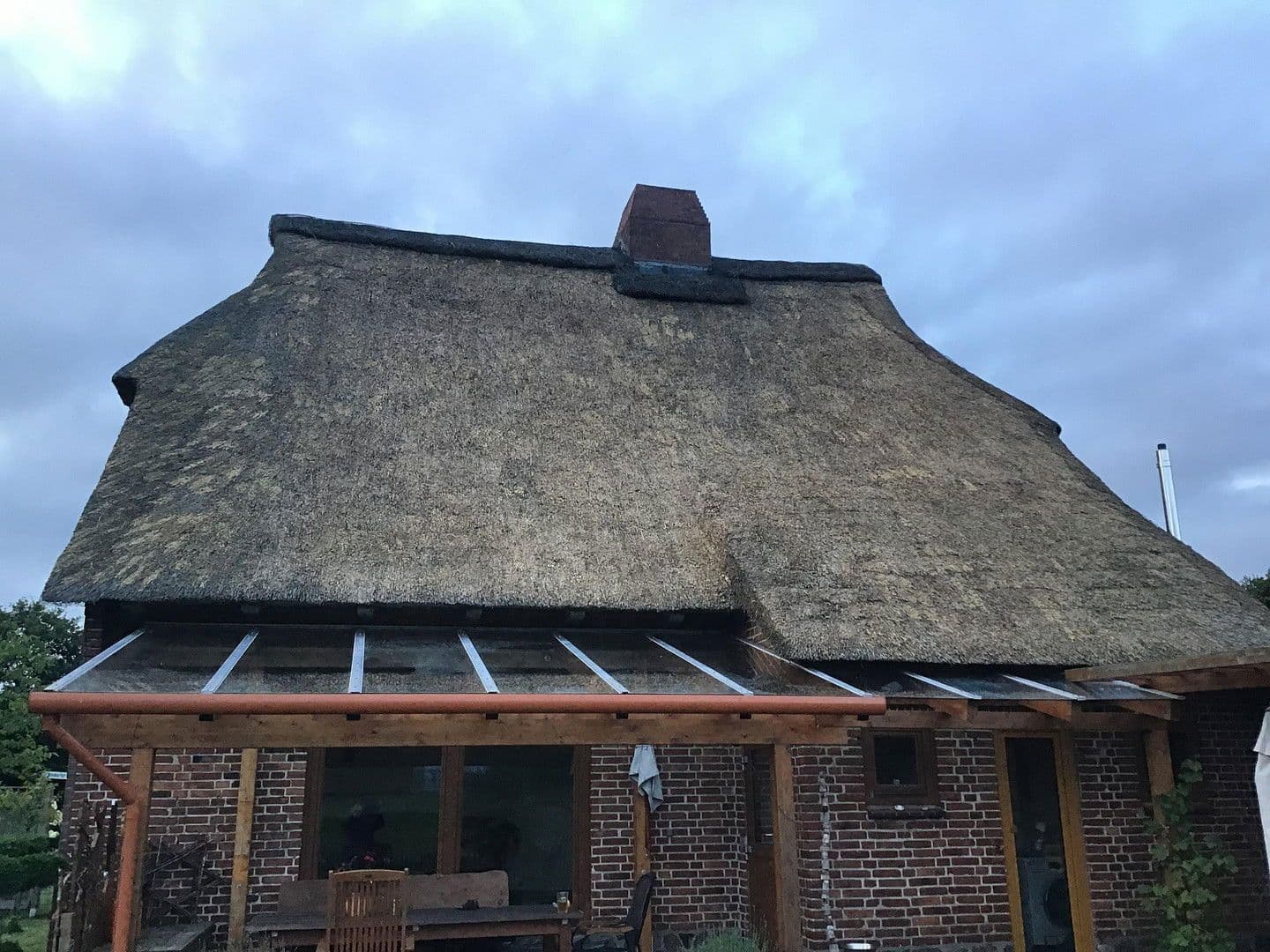 Prodej domu 130 m², pozemek 671 m², Heinkenborstel, Šlesvicko-Holštýnsko Prodej domu 130 m², pozemek 671 m², Heinkenborstel, Šlesvicko-Holštýnsko