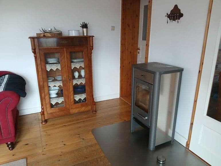 Prodej domu 130 m², pozemek 671 m², Heinkenborstel, Šlesvicko-Holštýnsko Prodej domu 130 m², pozemek 671 m², Heinkenborstel, Šlesvicko-Holštýnsko